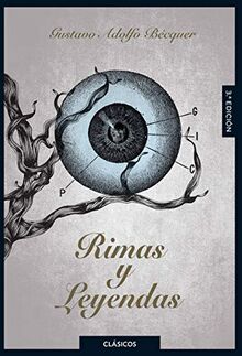 Rimas y leyendas