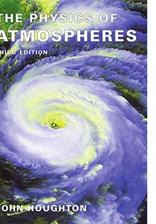 The Physics of Atmospheres