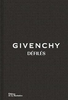 Givenchy défilés : l'intégrale des collections