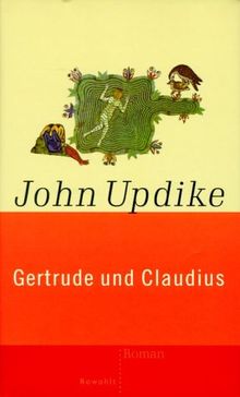 Gertrude und Claudius