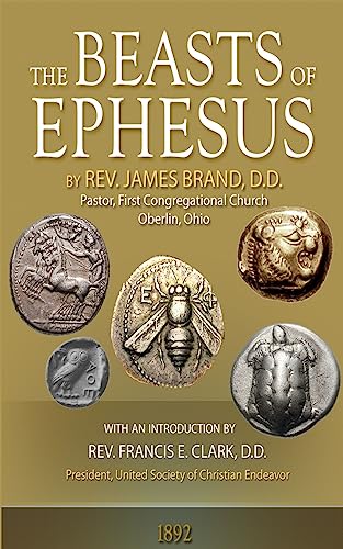 The Beasts of Ephesus