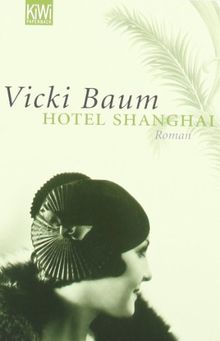 Hotel Shanghai: Roman