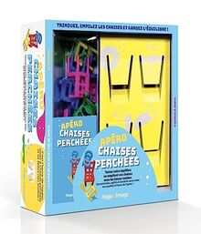 Coffret apéro Chaises perchées