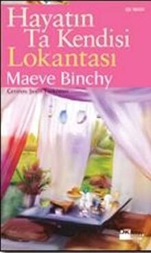 HAYATIN TA KENDİSİ LOKANTASI