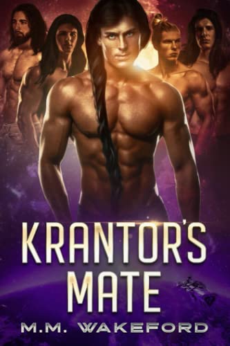 Krantor's Mate
