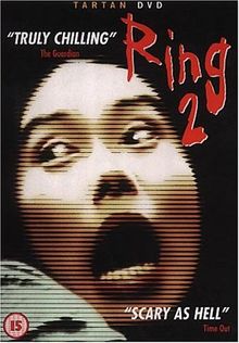 Ring 2 (Widescreen/Subtitled) [UK-Import]