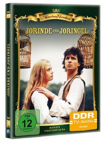 Jorinde und Joringel - DDR TV-Archiv