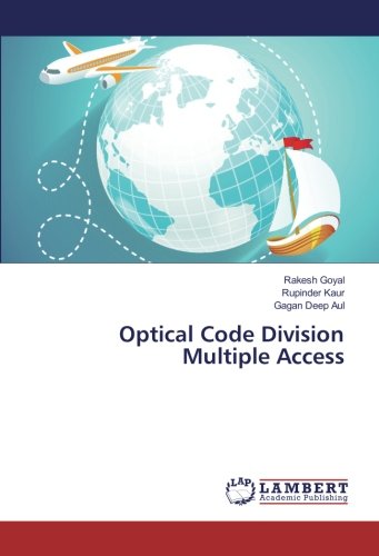 Optical Code Division Multiple Access