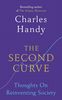 The Second Curve: Thoughts on Reinventing Society