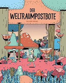 Der Weltraumpostbote