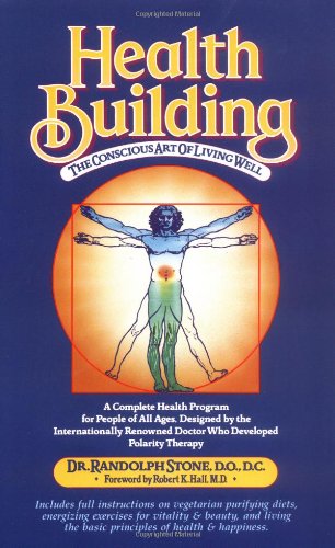 Randolph Stone Health Building, The Conscious Art Of Living Well