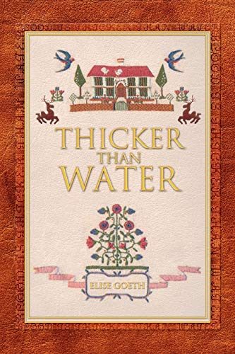 Thicker Than Water