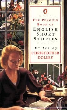 The Penguin Book of English Short Stories: No. 1