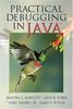 Practical Debugging in Java (Informatique)