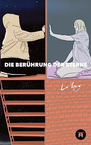 Die Berührung der Sterne: Ein Buch über das Leben, Zuckerwattewelten, Champagnerküsse und Lieblingsschokolade
