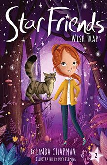 Wish Trap (Star Friends, Band 2)