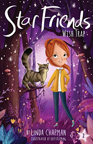 Linda Chapman Wish Trap (Star Friends, Band 2)