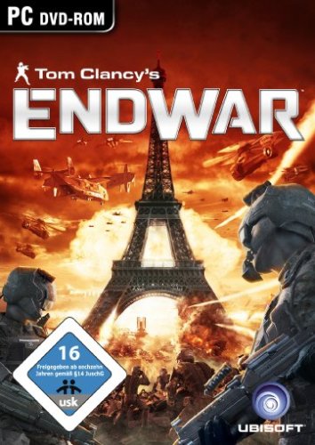 Tom Clancy's EndWar