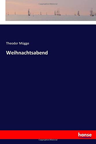 Weihnachtsabend