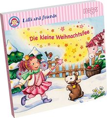 Lilli and friends - Die kleine Weihnachtsfee