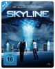 Skyline - Steelbook [Blu-ray]