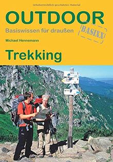 Trekking (Outdoor Basiswissen)