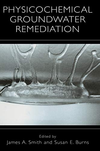 Physicochemical Groundwater Remediation