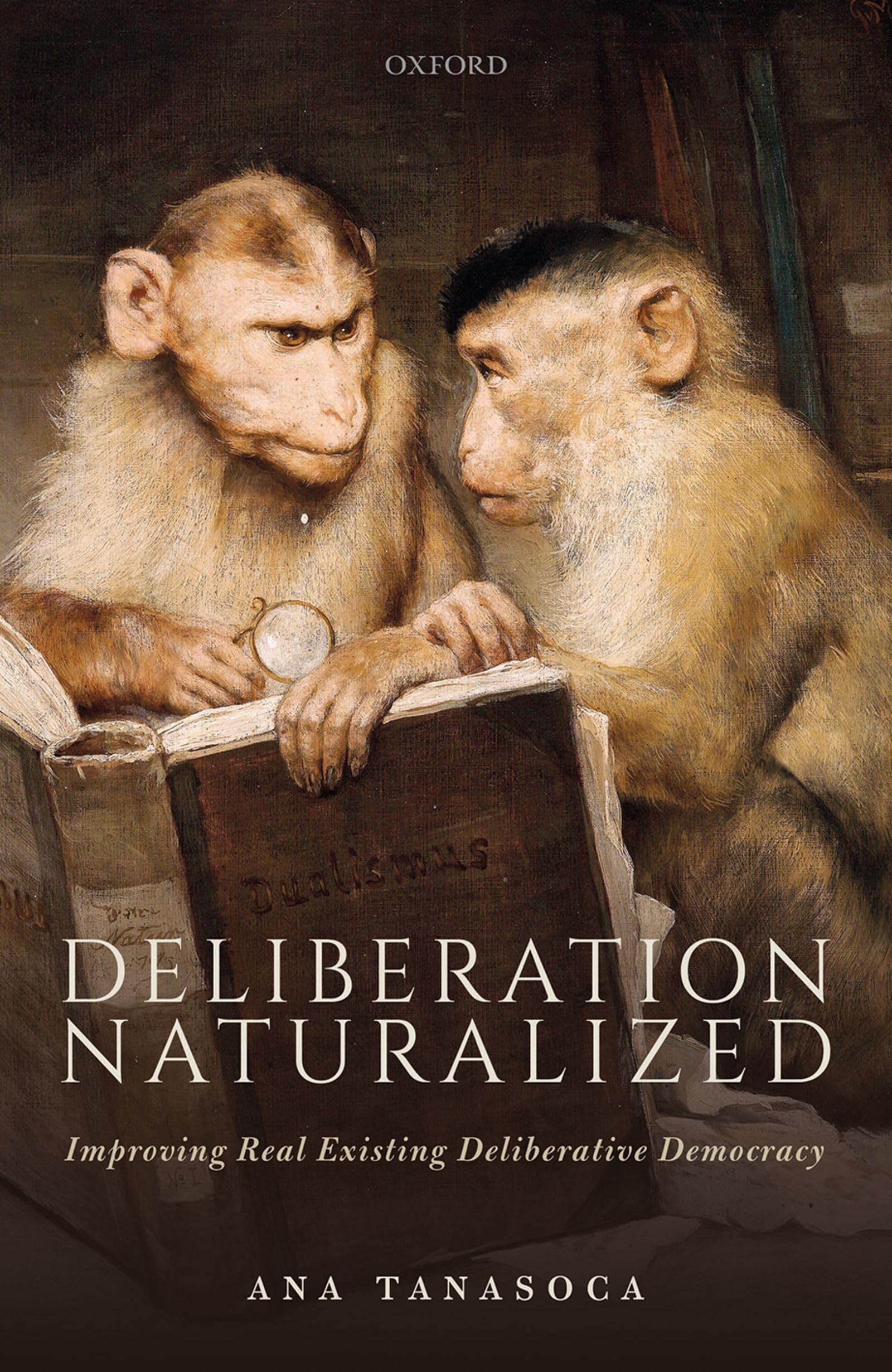 DELIBERATION NATURALIZED C: Improving Real Existing Deliberative Democracy