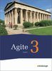 Agite - Arbeitsbücher für Latein als zweite Fremdsprache - Ausgabe A: Schülerbuch 3