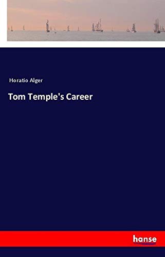 Tom Temple's Career