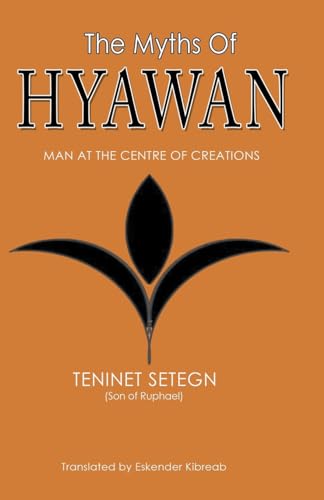The Myths of Hyawan