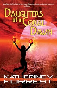 Daughters of a Coral Dawn (The Coral Dawn Trilogy, Band 1)