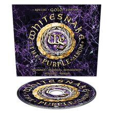 The Purple Album:Special Gold Edition