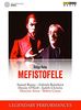 Boito: Mefistofele (Legendary Performances) [DVD]