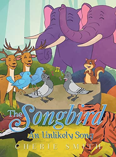 The Songbird: An Unlikely Song