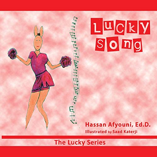 Lucky Song: The Lucky Series