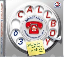 Ö3 Callboy Vol.4