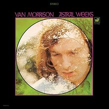 Astral Weeks [Vinyl LP]