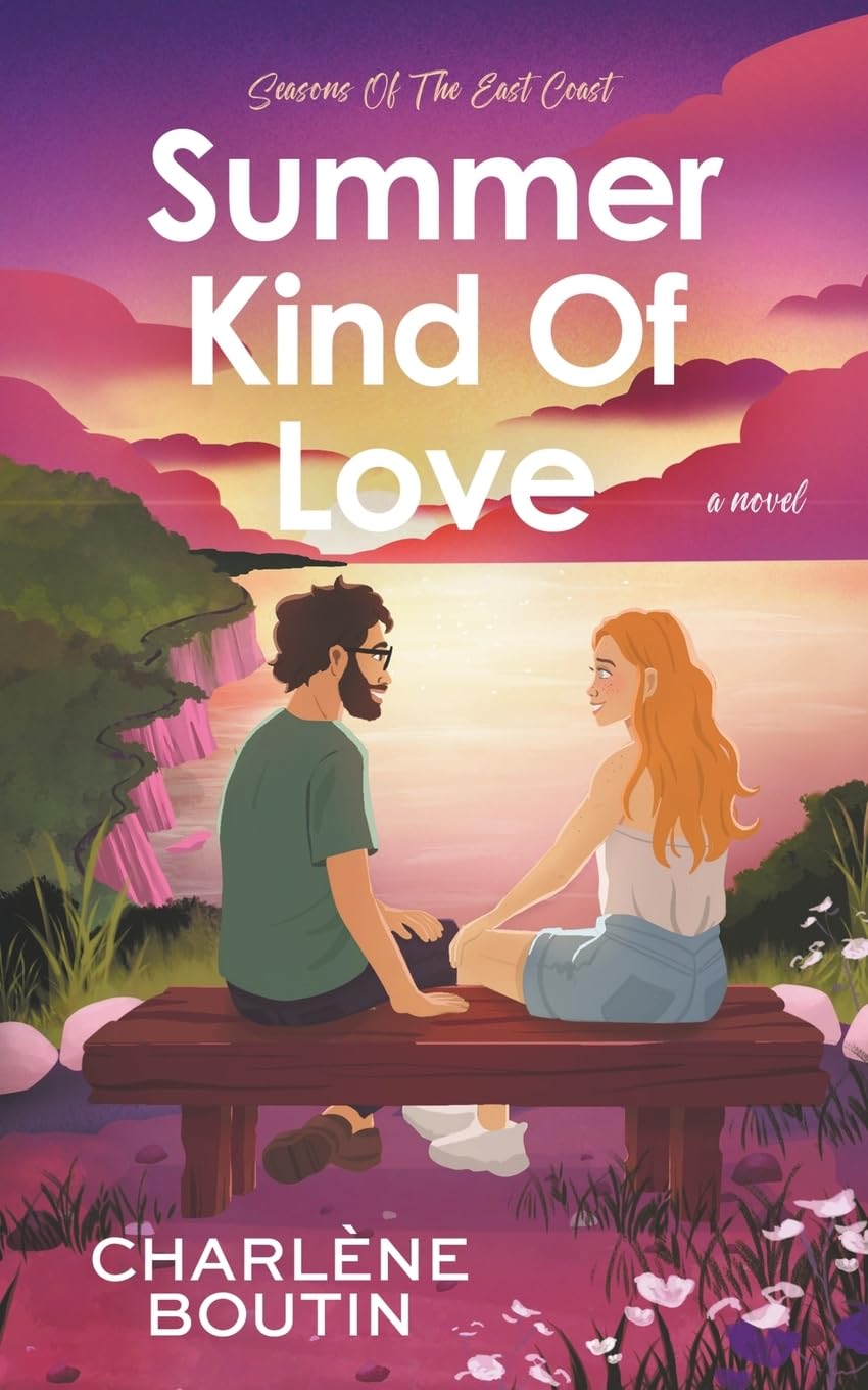 Summer Kind Of Love (Seasons of the East Coast, Band 1)