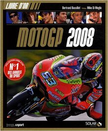 MotoGP 2008