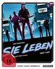 Sie leben / Limited Soundtrack Edition (+CD) [Blu-ray]