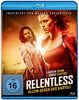 Relentless - Allein gegen das Kartell [Blu-ray]