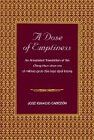 A Dose of Emptiness: An Annotated Translation of the Stong Thun Chen Mo of Mkhas Grub Dge Legs Dpal Bzang (Suny Series in Buddhist Studies)