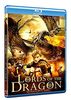 Lords of dragon [Blu-ray] [FR Import]