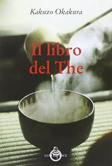 Il libro del The (Sol Levante)