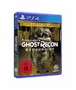 Tom Clancy’s Ghost Recon Breakpoint Gold Edition - [PlayStation 4]