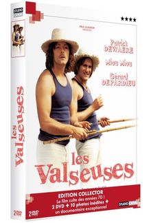 Les valseuses [FR Import]