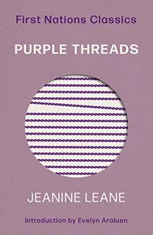 Purple Threads: First Nations Classics