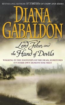 Lord John and the Hand of Devils