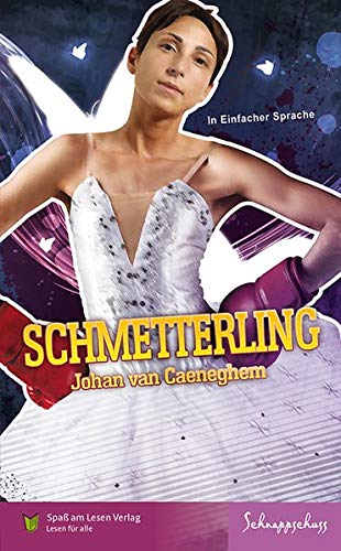 Schmetterling: In Einfacher Sprache